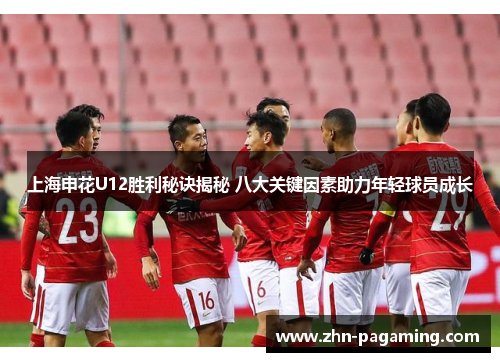 上海申花U12胜利秘诀揭秘 八大关键因素助力年轻球员成长