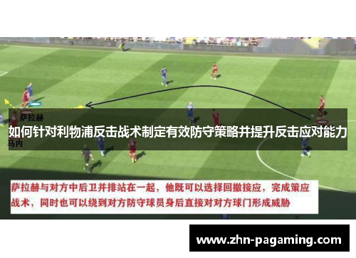 如何针对利物浦反击战术制定有效防守策略并提升反击应对能力