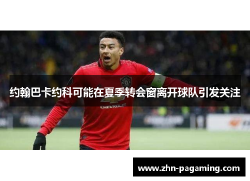 约翰巴卡约科可能在夏季转会窗离开球队引发关注