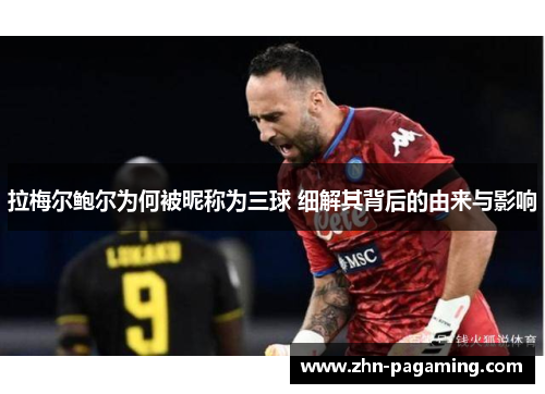 拉梅尔鲍尔为何被昵称为三球 细解其背后的由来与影响