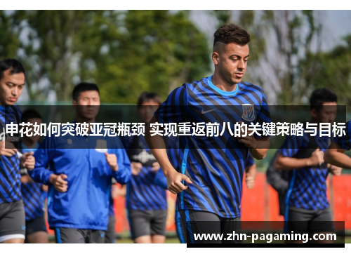 申花如何突破亚冠瓶颈 实现重返前八的关键策略与目标